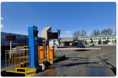 无人值守称重系统 无人值守称重系统.jpg